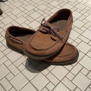 Sperry top sider sandles
